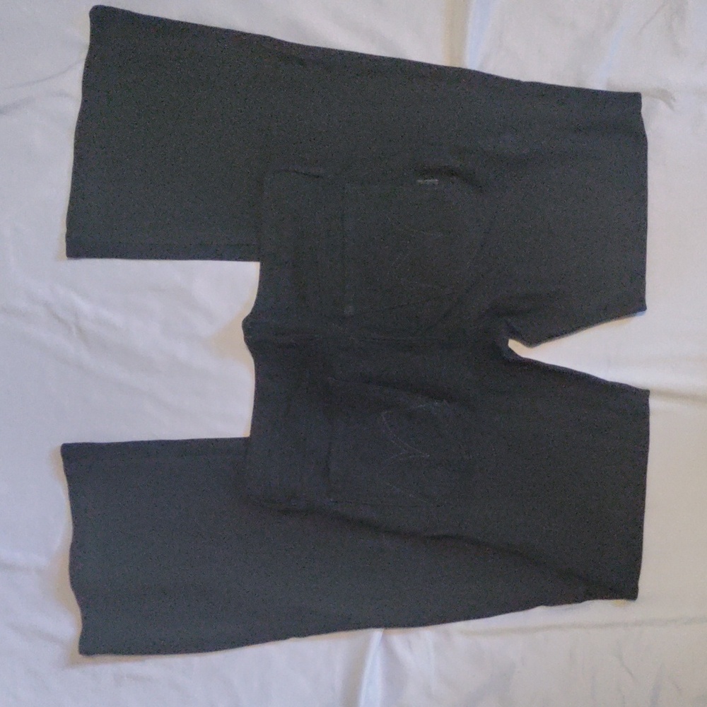 Mother pants